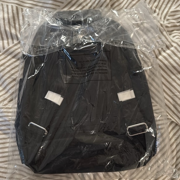 All Day Backpack with RFID Phone Wristlet - Picture 10 of 10